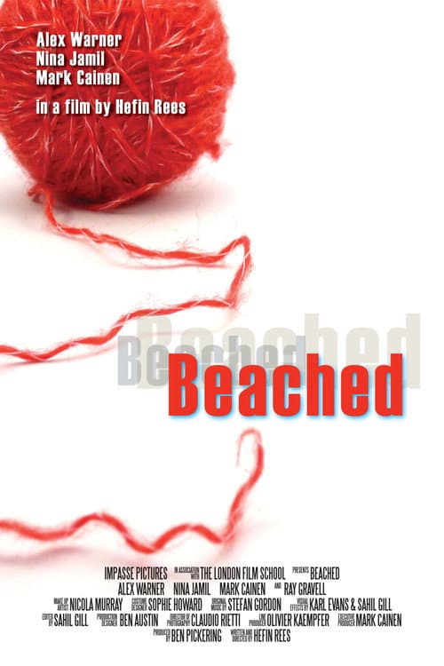 Постер: Beached