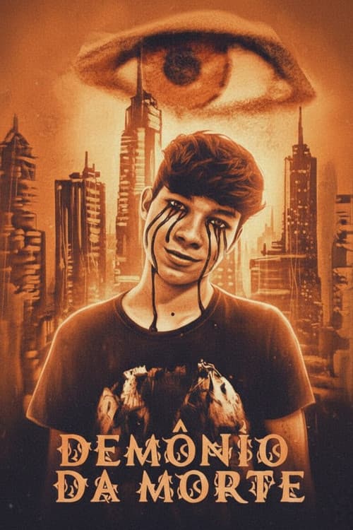 Постер: Demônio da Morte