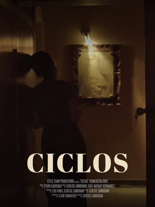 Постер: Ciclos