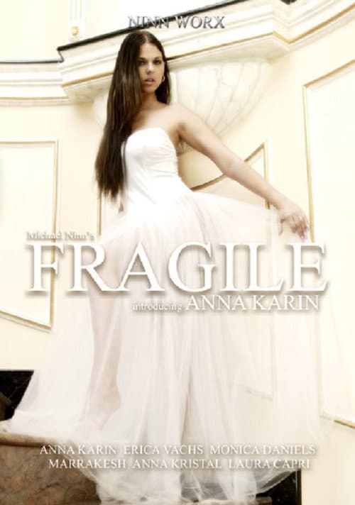 Постер: Fragile