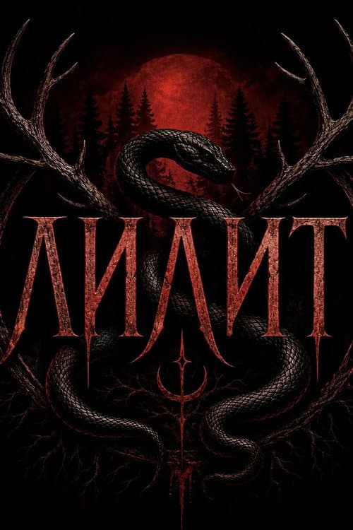 Постер: Lilith