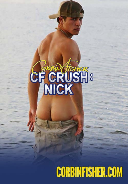 Постер: CF Crush: Nick