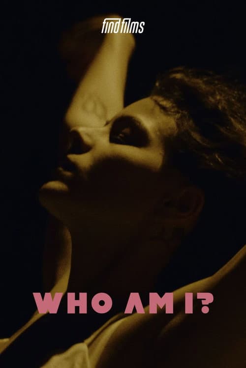Постер: Who am I?