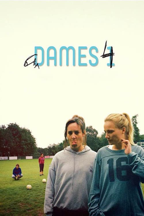 Постер: Dames 4