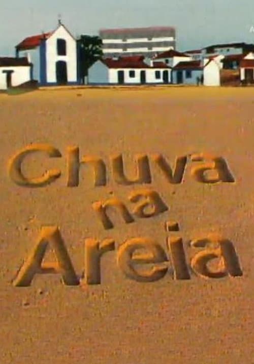 Постер: Chuva na Areia