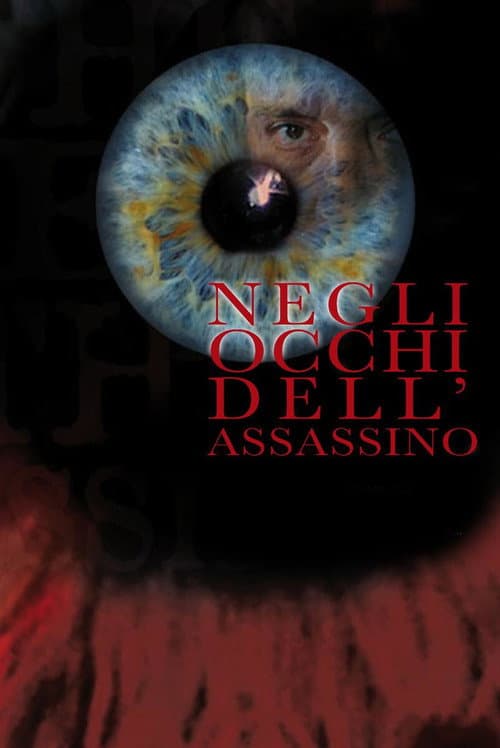 Постер: Negli occhi dell'assassino