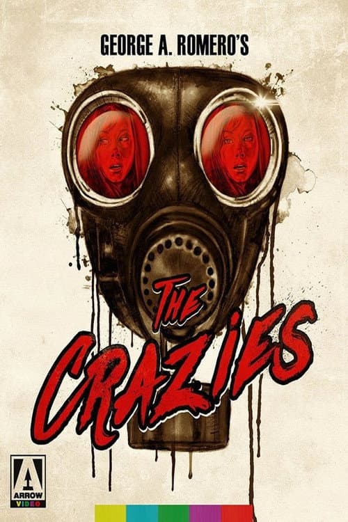 Постер: Crazy for Lynn Lowry