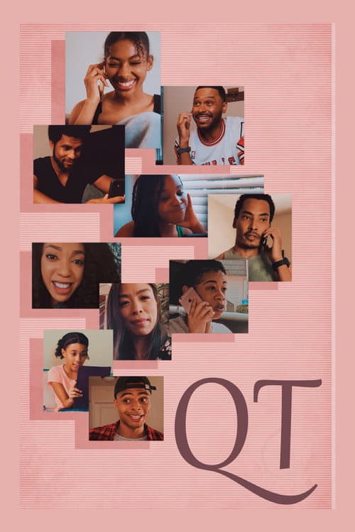 Постер: QT