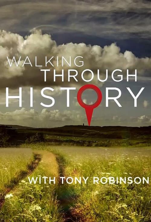 Постер: Walking Through History