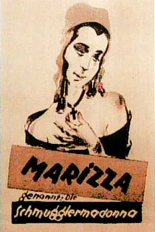 Постер: Marizza, genannt die Schmuggler-Madonna