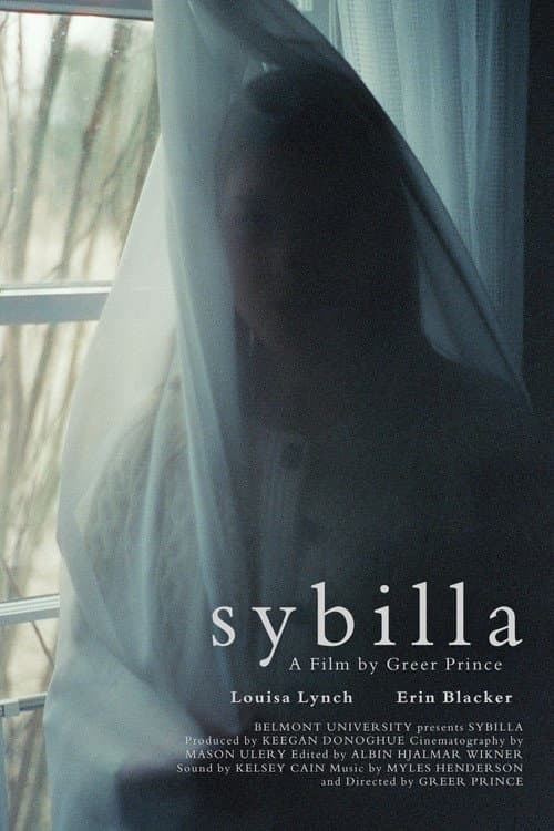 Постер: Sybilla