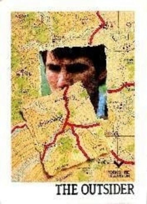 Постер: The Outsider