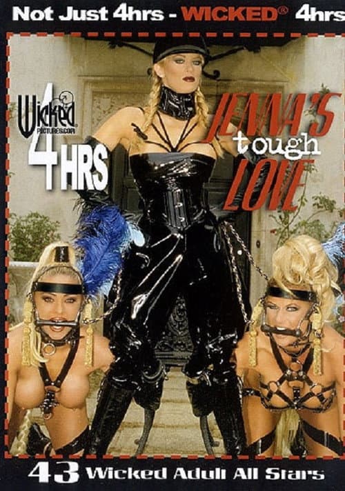Постер: Jenna's Tough Love