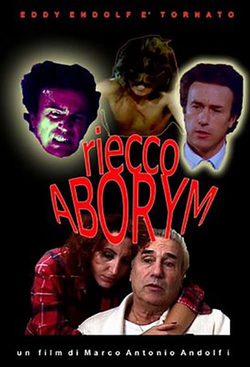 Постер: Riecco Aborym