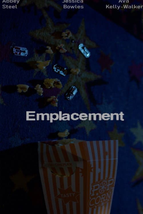 Постер: Emplacement