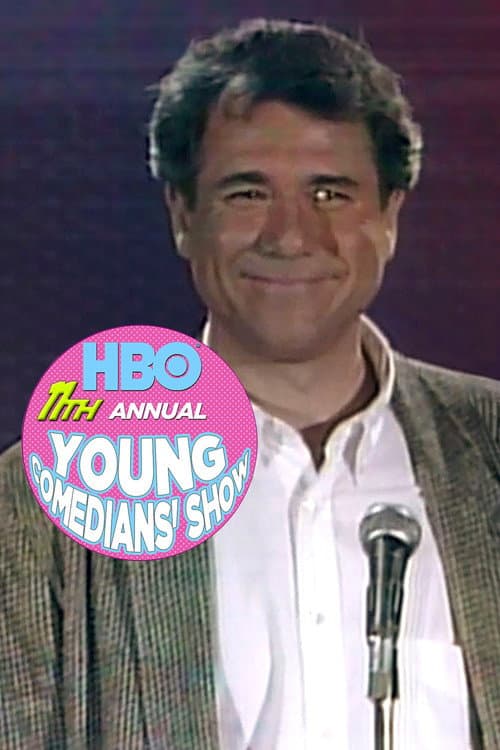 Постер: The 11th Annual Young Comedians Show