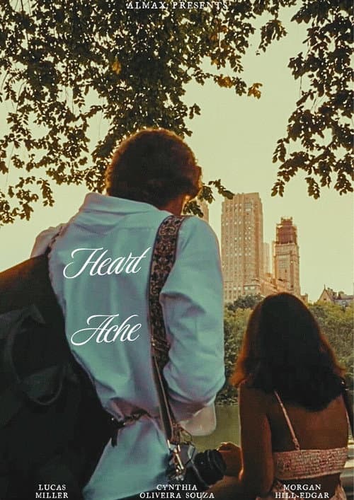 Постер: HeartAche