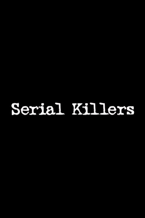 Постер: Serial Killers