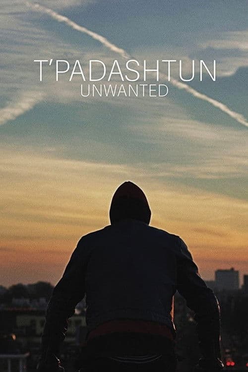 Постер: T'padashtun