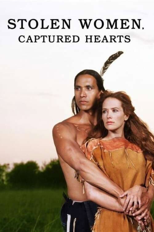 Постер: Stolen Women: Captured Hearts