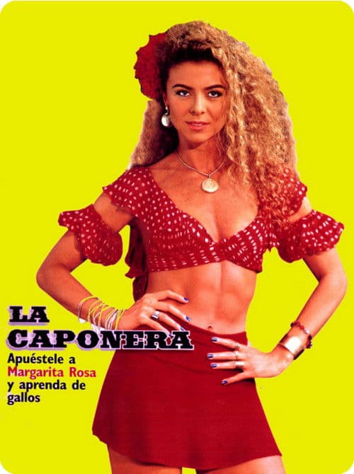 Постер: La Caponera