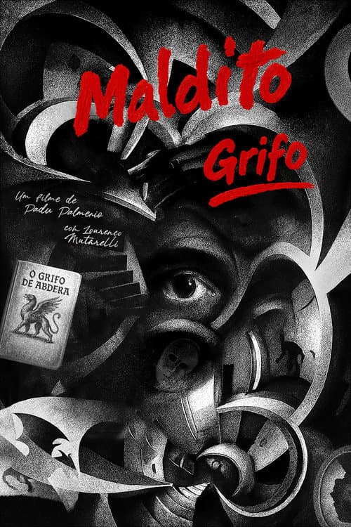 Постер: Maldito Grifo
