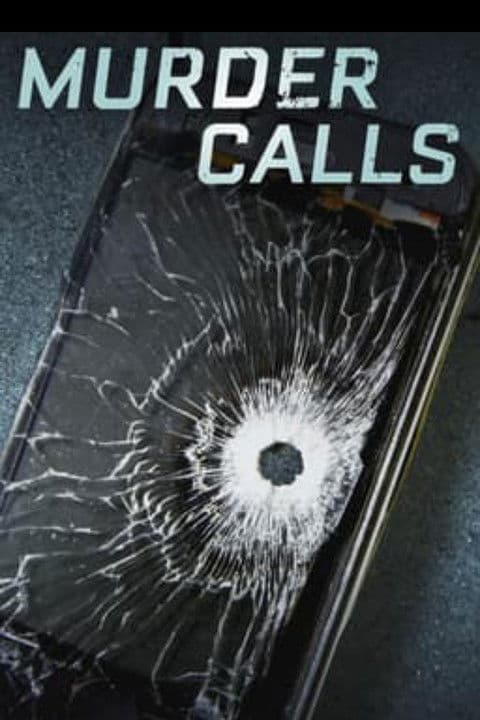Постер: Murder Calls