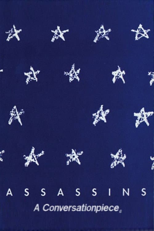 Постер: Assassins: A Conversationpiece
