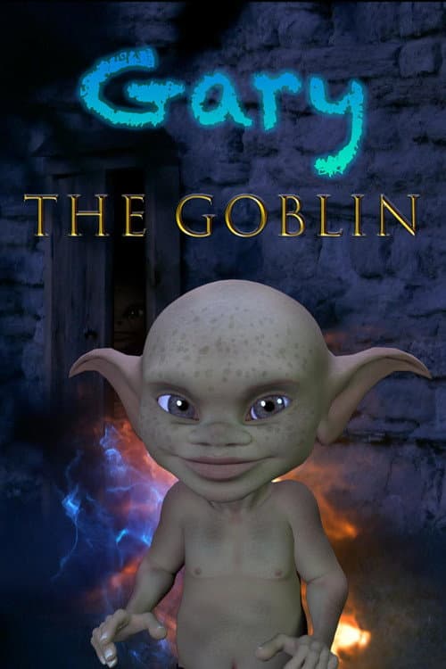 Постер: Gary the Goblin