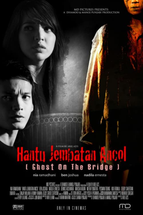 Постер: Hantu Jembatan Ancol