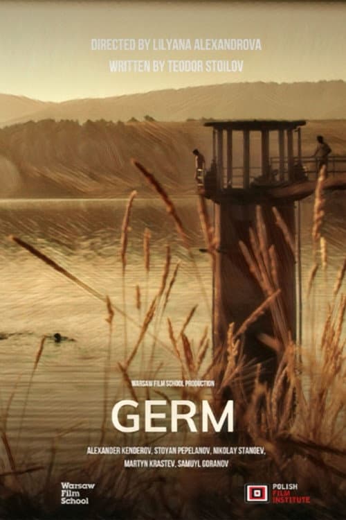 Постер: Germ