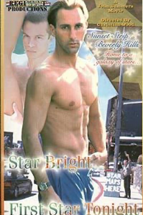 Постер: Star Bright First Star Tonight