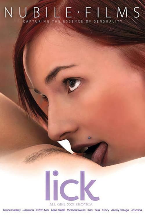 Постер: Lick