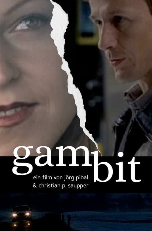 Постер: Gambit