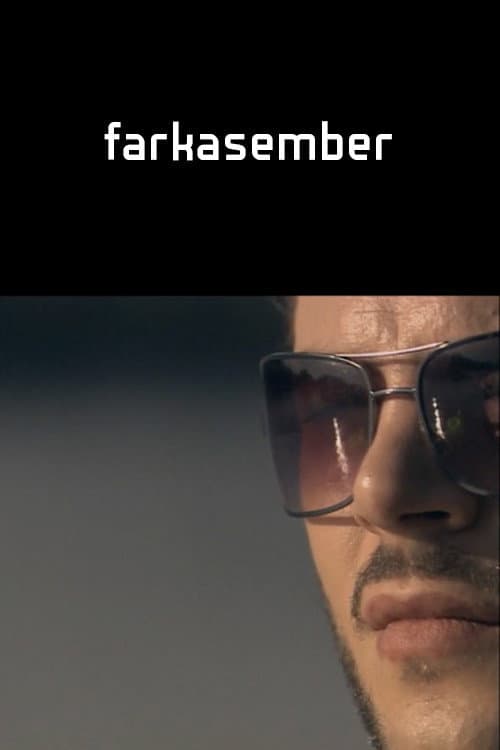 Постер: Farkasember