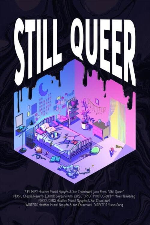 Постер: Still Queer
