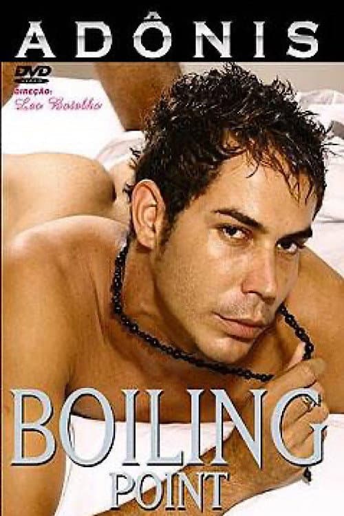 Постер: Boiling Point