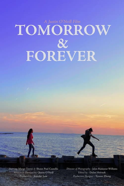 Постер: Tomorrow and Forever