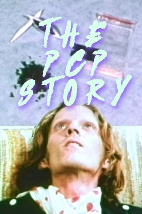Постер: The PCP Story