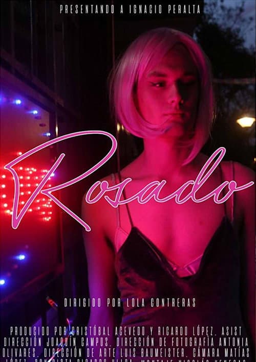 Постер: Rosado