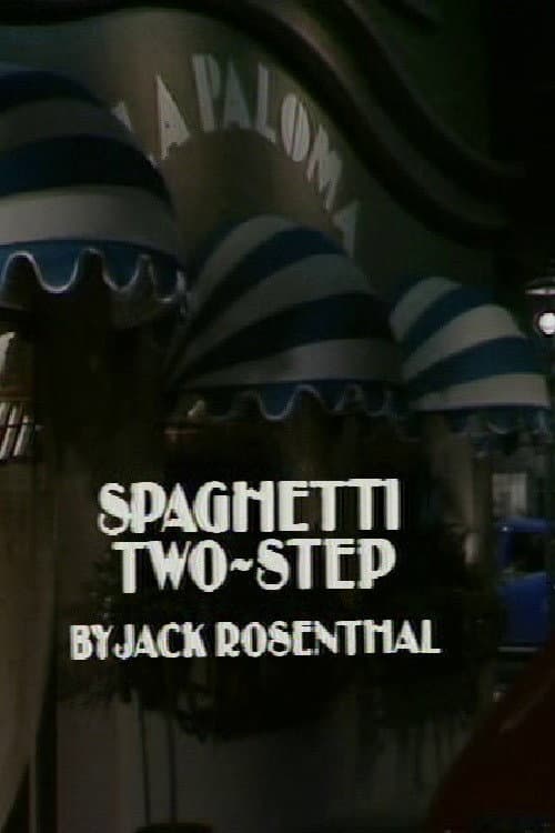 Постер: Spaghetti Two-Step