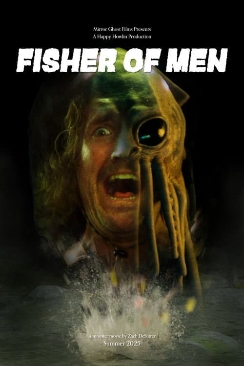 Постер: Fisher of Men