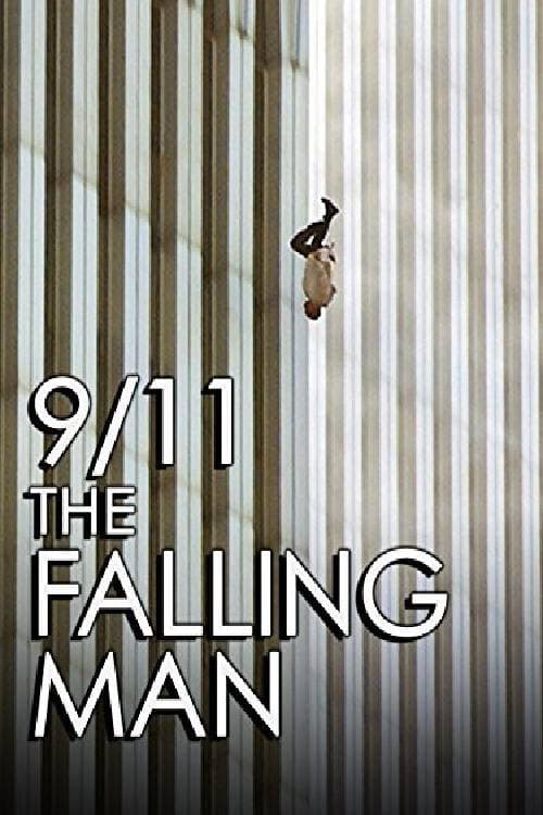 Постер: 9/11: The Falling Man
