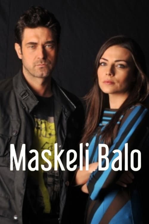 Постер: Maskeli Balo