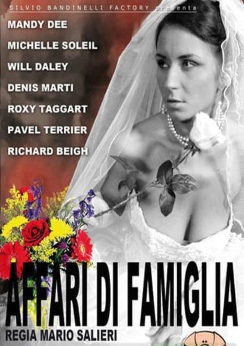 Постер: Affari di famiglia