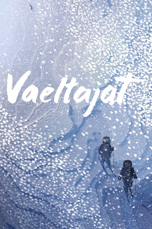 Постер: Vaeltajat