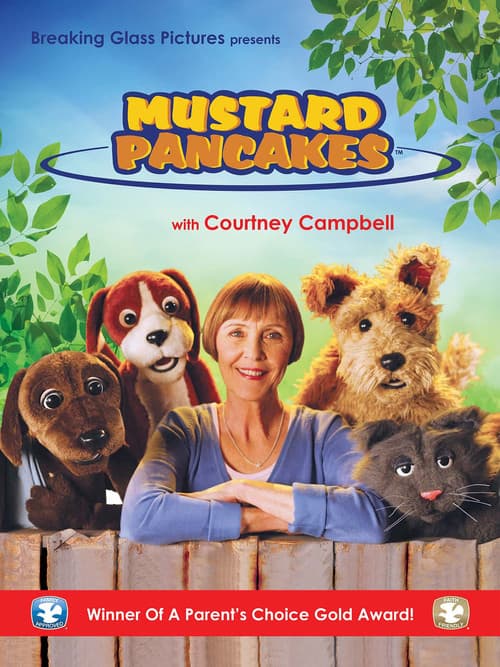 Постер: Mustard Pancakes