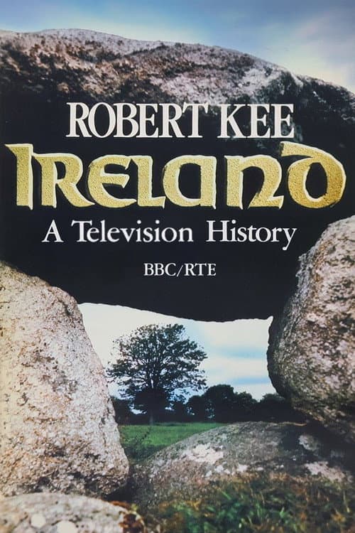 Постер: Ireland: A Television History