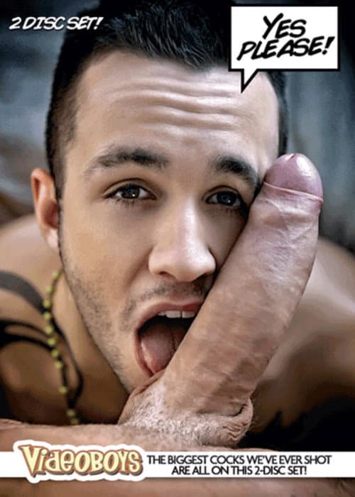 Постер: Yes Please