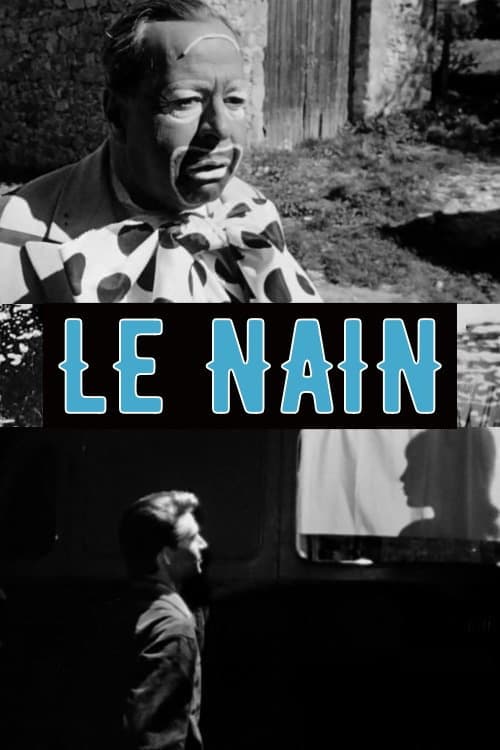 Постер: Le nain